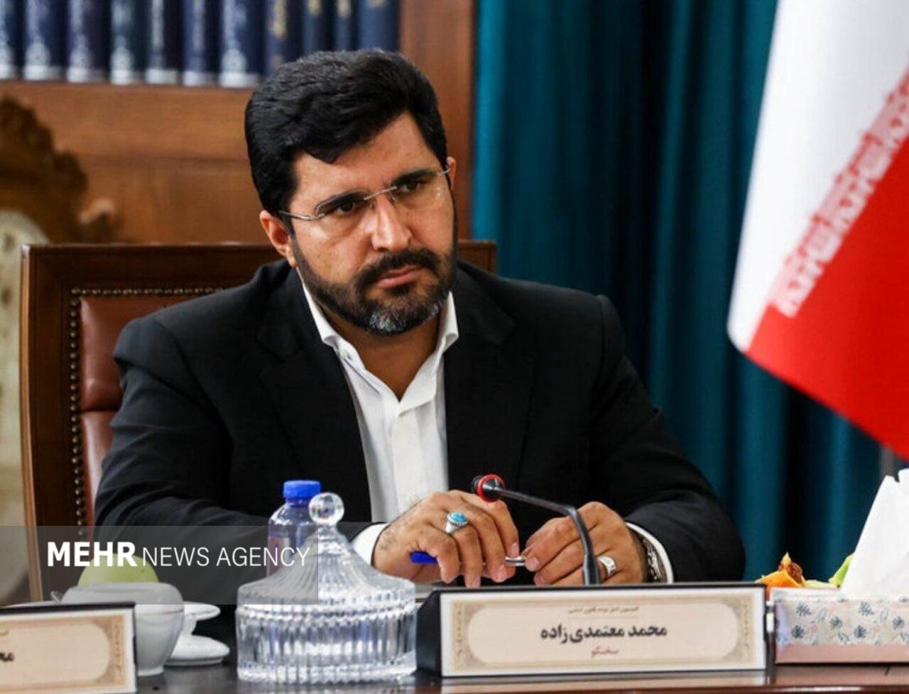 کمیسیون اصل نود مجلس قانع نشد؛ تایید صلاحیت برخی نامزدها سلیقهای است
