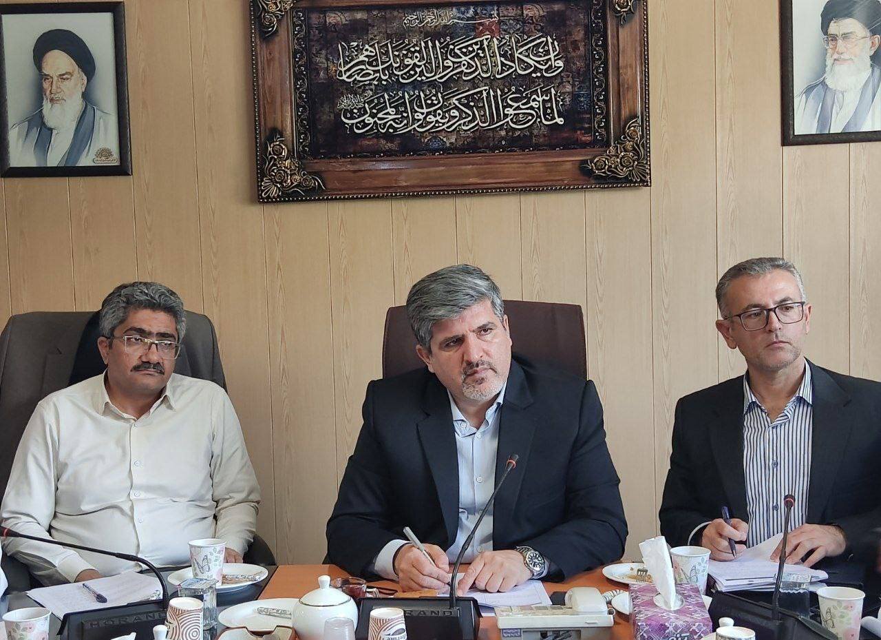 کمیسیون «ماده ۵» ابزار اصلی مدیریت شهری در کردستان