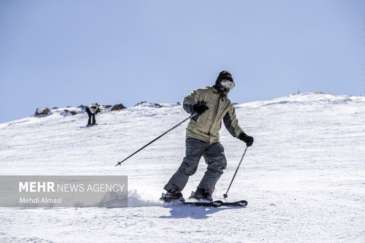 کناره گیری احتمالی سه کاندیدای انتخابات اسکی از فدراسیون
