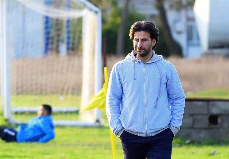 کنایه مدیرعامل ملوان: به پشتیبانی برای اشتباهات داور VAR نیاز است