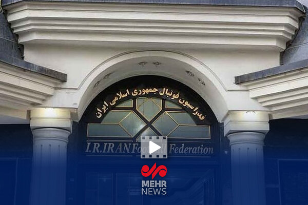 کنایه میثاقی به فدراسیون فوتبال برای استفاده از داوران تکراری در لیگ