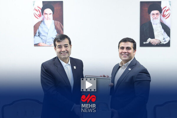 کنایه پیمان یوسفی به میزبانی ایران برای بازی‌های ۲۰۲۹ کشورهای اسلامی