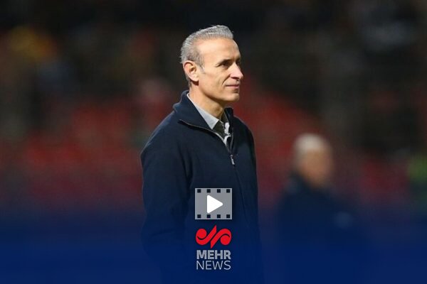 کنایه‌های تند گل محمدی به میثاقی در نشست خبری