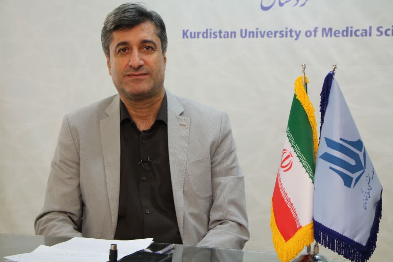 کنترل آب و غذای زائران اربعین توسط ۲۲ کارشناس بهداشت محیط
مریوان