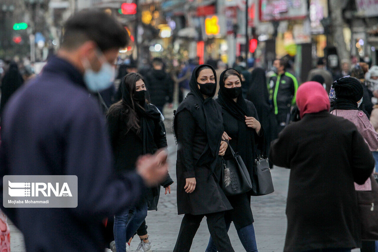 کنترل کرونا با رعایت اصول بهداشتی جدیتر دنبال شود