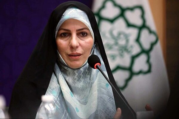 کنش اجتماعی در شهر تهران با پروژه ریحانشهر
