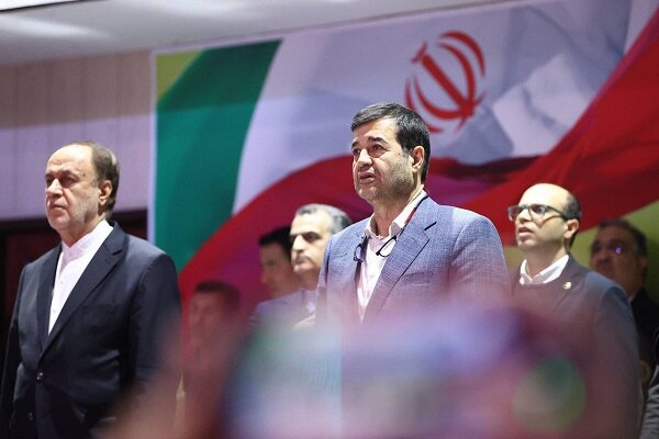 کنشگری فعالانه دیپلماسی ورزشی ایران در میدان جنگ روایت‌ها