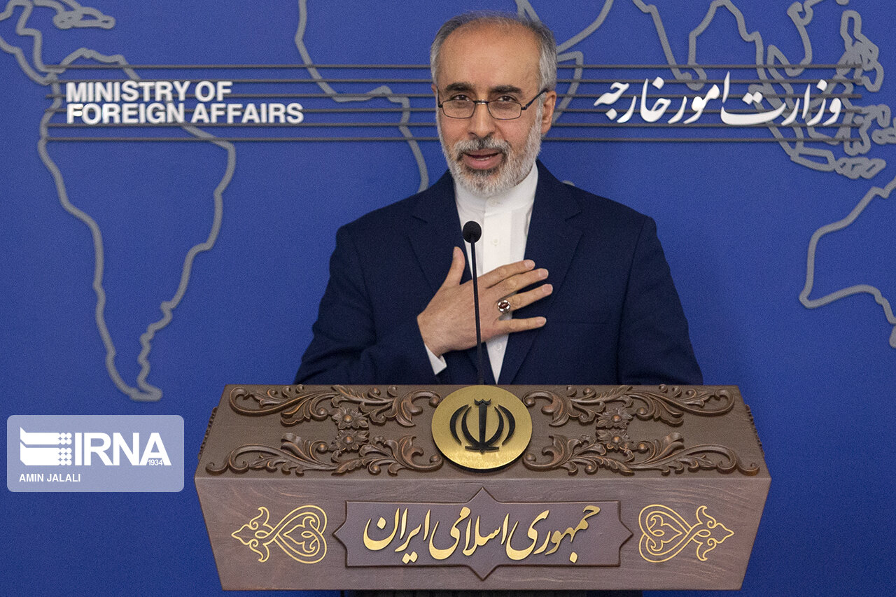 کنعانی: دانشآموزان خاطره دانشمندان بزرگ این مرز و بوم کهن را زنده کردند