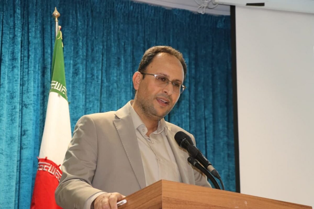 کنگره بزرگداشت ماموستاملأعبدالله باشماق در کردستان برگزار
می‌شود