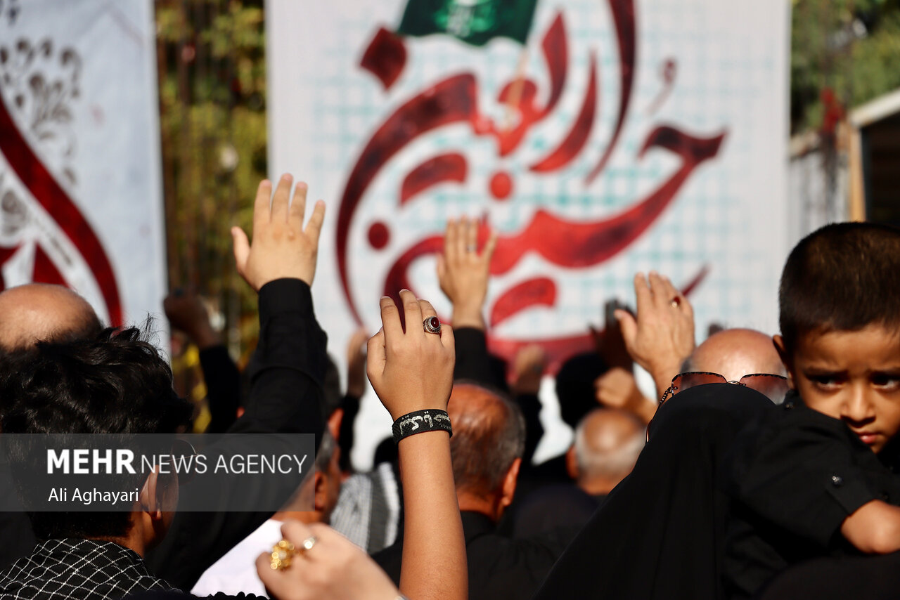 کنگره بین المللی امداد و نجات در اربعین حسینی برگزارمی‌شود