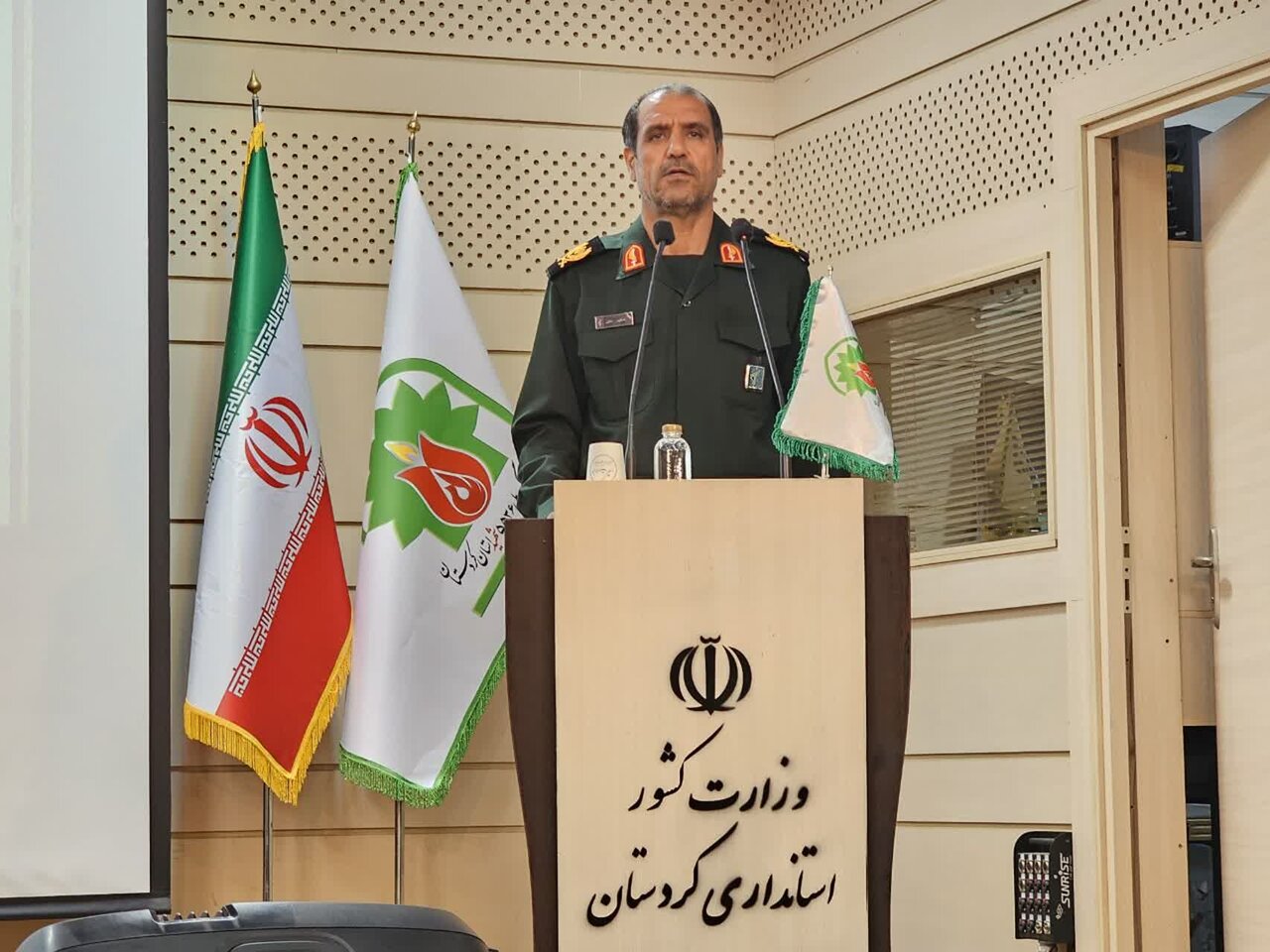 کنگره ملی شهدا تجلی وفاداری ملت به آرمان‌های انقلاب اسلامی است
