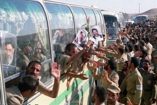 کنگره گرامیداشت آزادگان سازمان محیط زیست برگزارمی‌شود