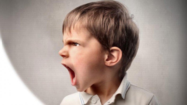 کودکان پرخاشگر چگونه درمان میشوند؟