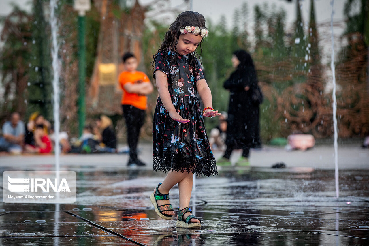 کودکان؛ نخستین افرادی که در معرض فشارهای ناشی از زندگی قرار می‌گیرند