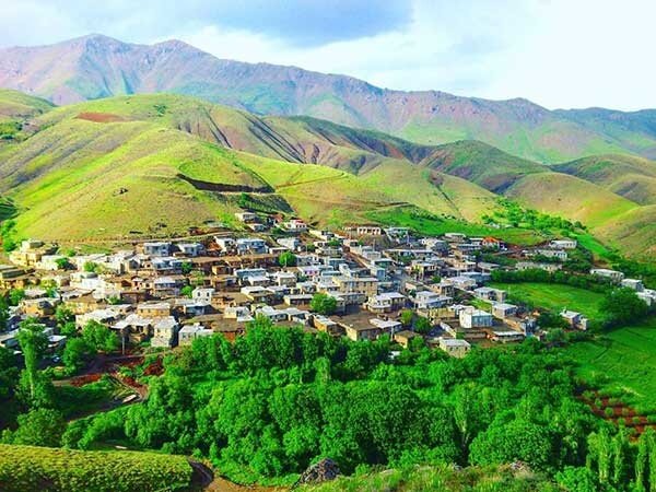 کوسالان و شاهو؛ نگین‌های درخشان طبیعت کردستان در کامیاران