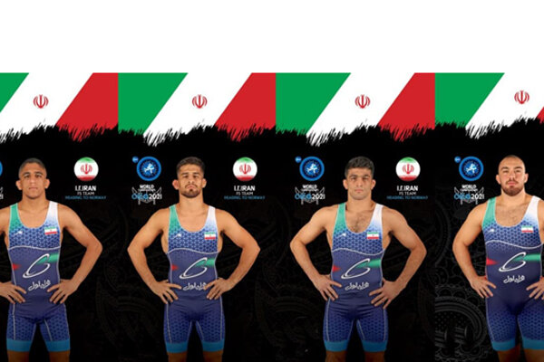 کولاک آزادکاران ایران با چهار فینالیست/ یک آمریکایی مغلوب بزرگ!