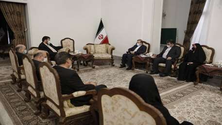 کولیوند: بیمارستان هلال احمر در نجف خدمات جدیدی به عراقیها عرضه می کند