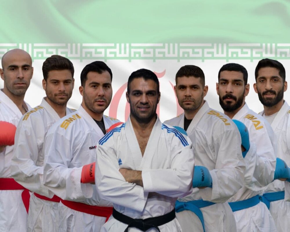 کومیته تیمی مردان به دنبال قهرمانی/ تلاش تیم زنان برای برنز