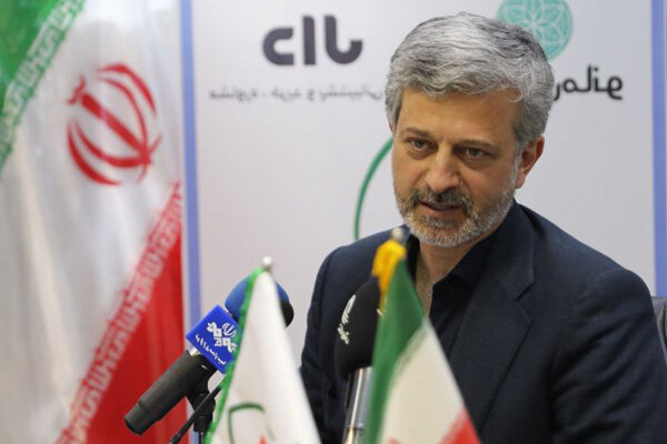 کوهپایه‌زاده: از نتایج پارالمپیکی ایران خوشحالیم اما قانع
نیستیم