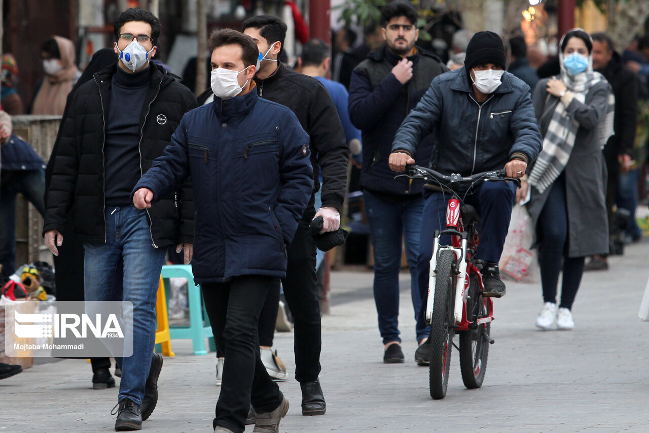 کووید ۱۹ آسیب زیادی به سلامت مردان زد