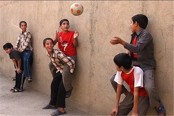 کوچهها دوباره میزبان «بازی» میشوند/ شور و نشاط با تحقق آرزوی قدیمی