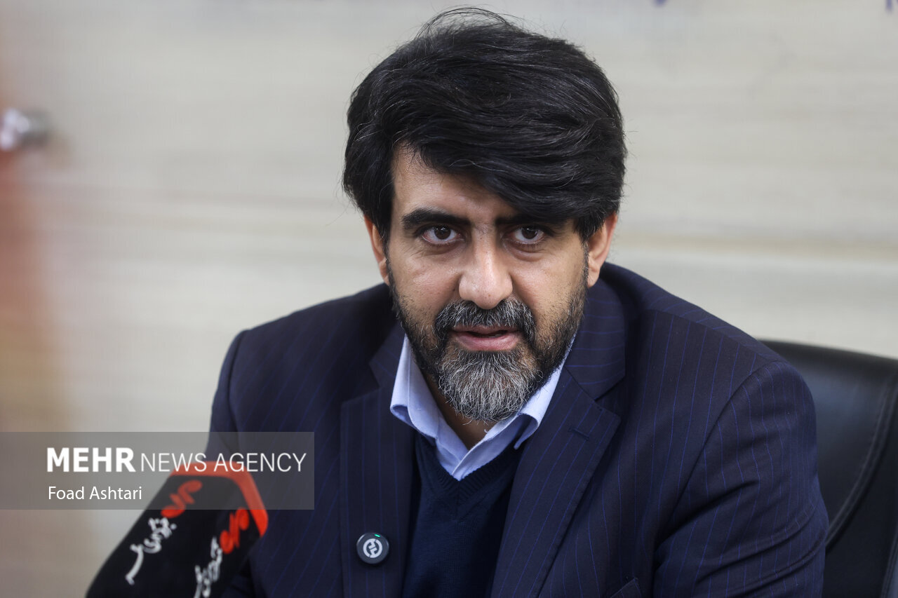 کوی شهید کشوردوست؛ نامی که حالا به مسمای مطلق و اعلای خود رسیده است