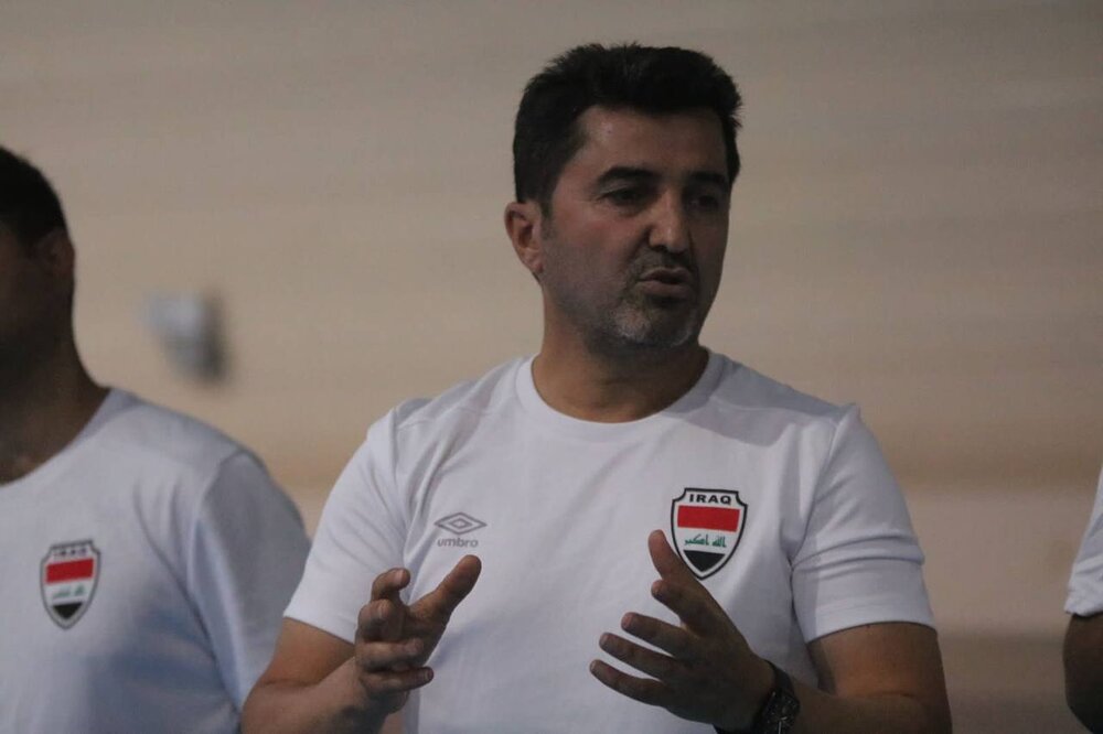 کویت یکی از بهترین تیمهای غرب آسیا است/ میتوانستیم پیروز شویم