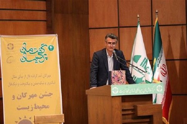 کیادلیری: محیط زیست یک میراث‌طبیعی و اخلاقی است