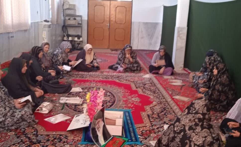 کیامهر: کانونهای فرهنگی در تقویت همبستگی اجتماعی نقشآفرینی میکنند