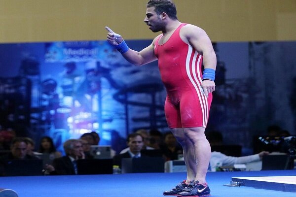 کیانوش رستمی قید المپیک پاریس را زد؟/ سازی که همچنان ناکوکاست