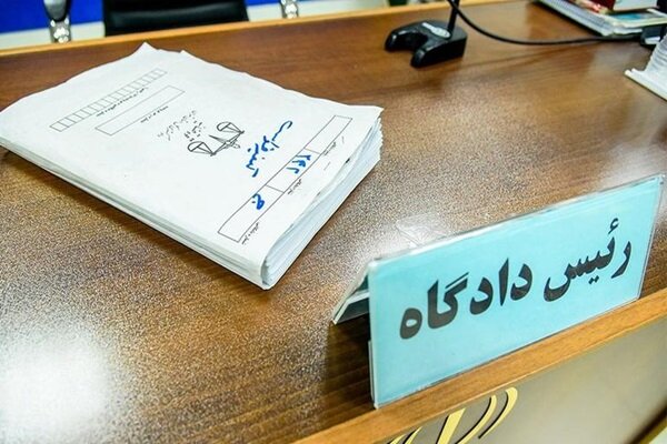 کیفرخواست متهمان حادثه آتشسوزی در تونل تنگه زاغ صادرشد