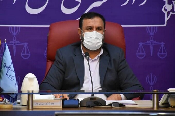 کیفرخواست ۹ قاچاقچی دارو و ارز در دادسرای تهران صادرشد