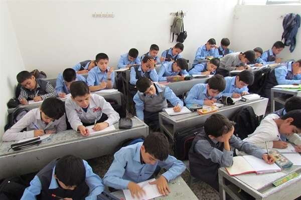 «کیفی‌سازی» تنها راه توسعه مدارس غیردولتی است