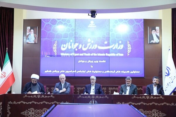 کیومرث هاشمی: اساس نظام جمهوری اسلامی بر پایه مسائل فرهنگی است