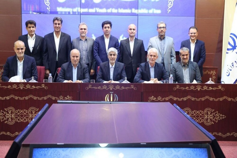 کیومرث هاشمی: فیرپلی مالی باعث عدالت در فوتبال کشور میشود