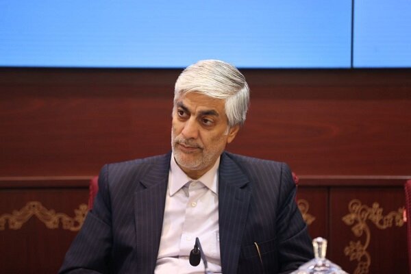 کیومرث هاشمی: ورزشکاران درک بالایی از شرایط کشوردارند
