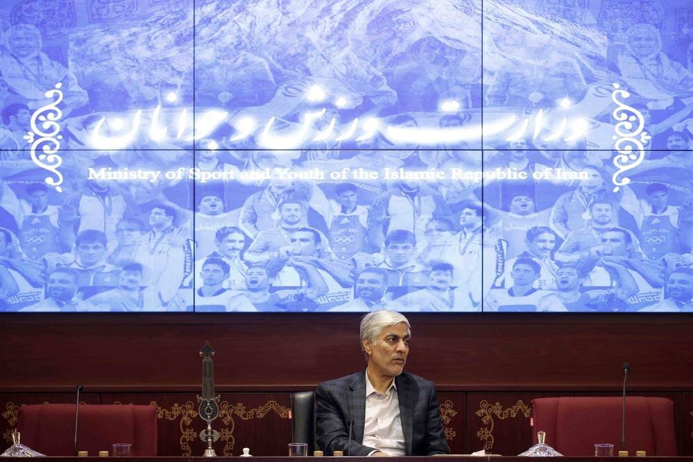 کیومرث هاشمی:وصیتنامه شهید صدرزاده نقشه راه را به ما نشان میدهد