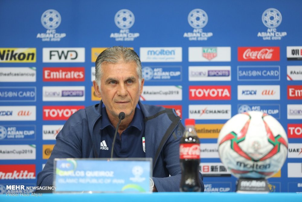 «کی‌روش» به دو دلیل سرمربی تیم ملی عراق نمی‌شود