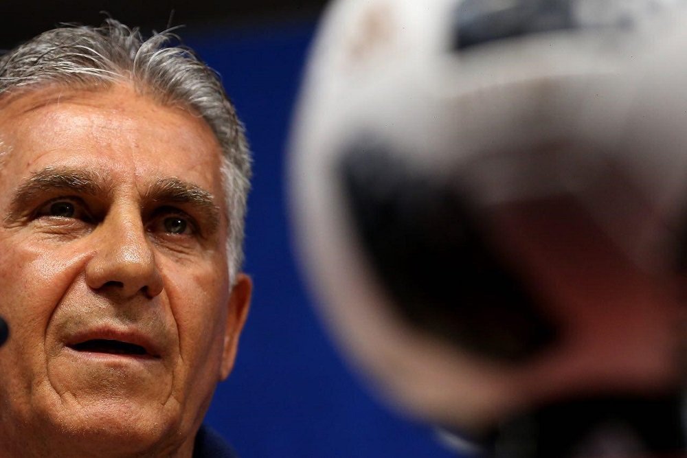 کیروش در تیم ملی ایران چقدر پاداش میگیرد؟