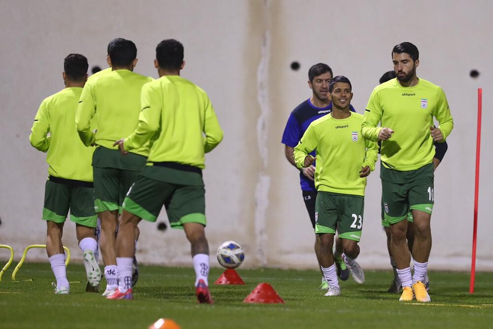 کی‌روش فدراسیون را رعیت خودش می‌دید/ از جاهای دیگر فشار نیاورند!