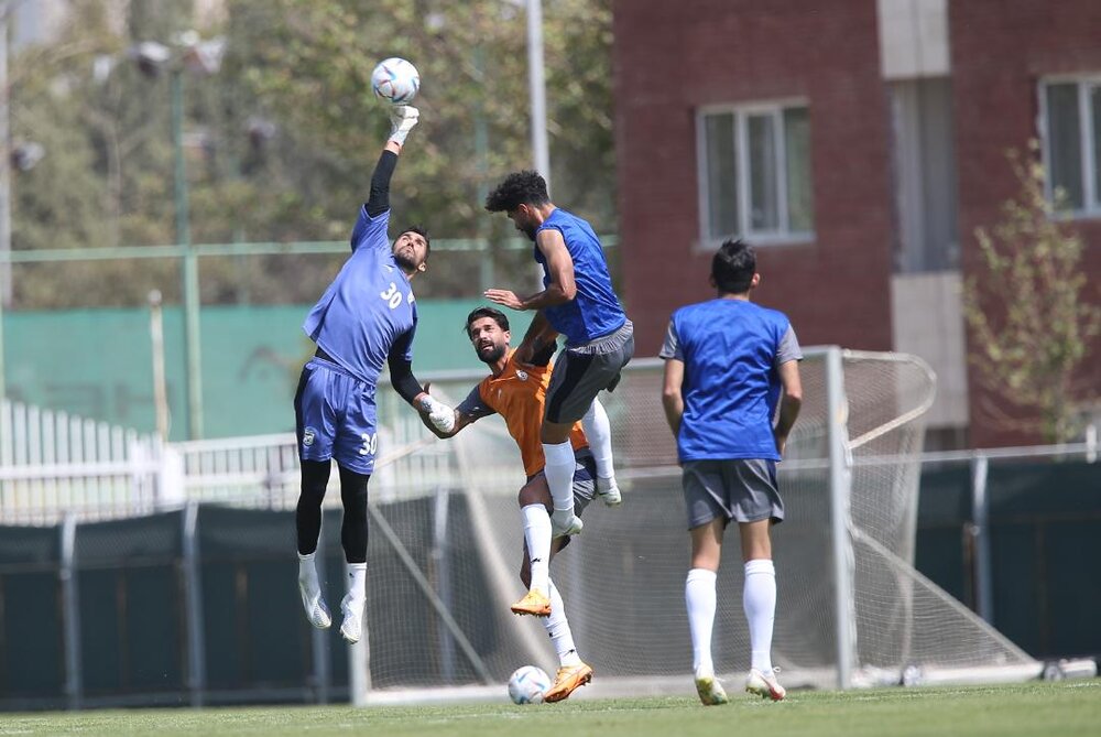 کیروش نشان داد اهل لجبازی نیست/ «شجاع» باید خودش را ثابت کند