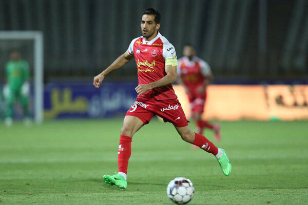 گاریدو در سطح اول جهان کار کرده است/ دنبال پست خاصی
نیستم