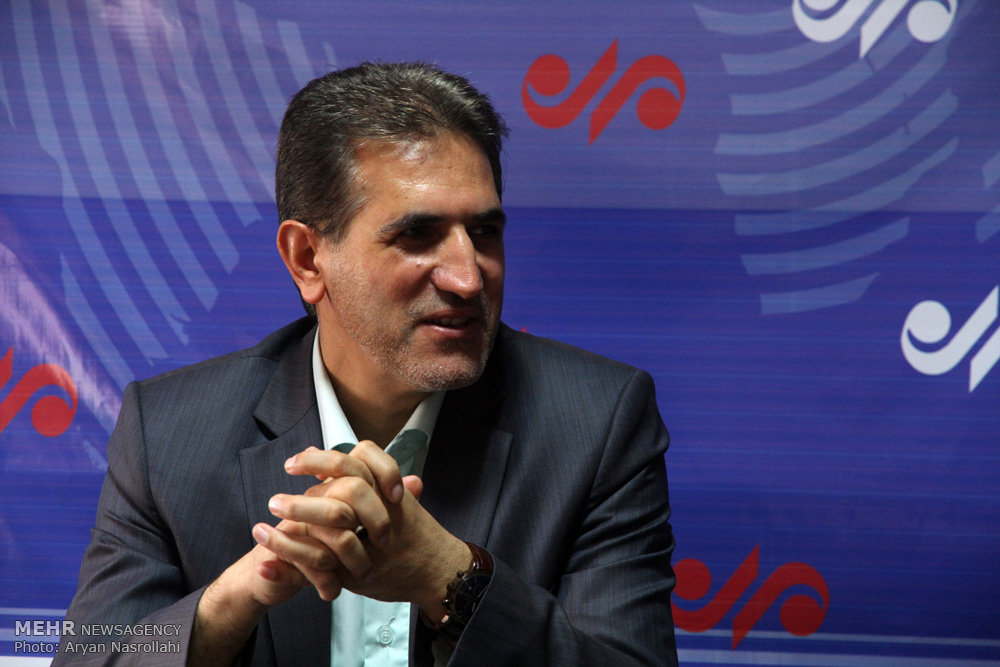 گازرسانی به ۲۴۸ روستا در کردستان انجام شد