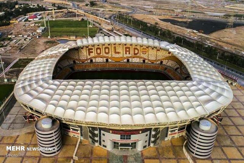 گام اول فولاد برای کسب مجوز حرفه‌ای/ فولاد آره‌نا تأییدشد