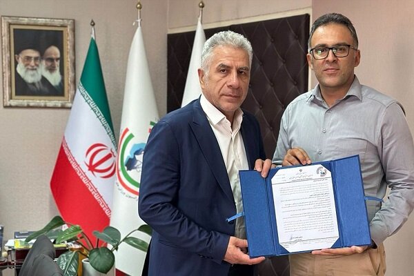 گام بلند در خدمت رسانی به ناشنوایان؛ انجمن ورزش‌های همگانی تشکیل شد