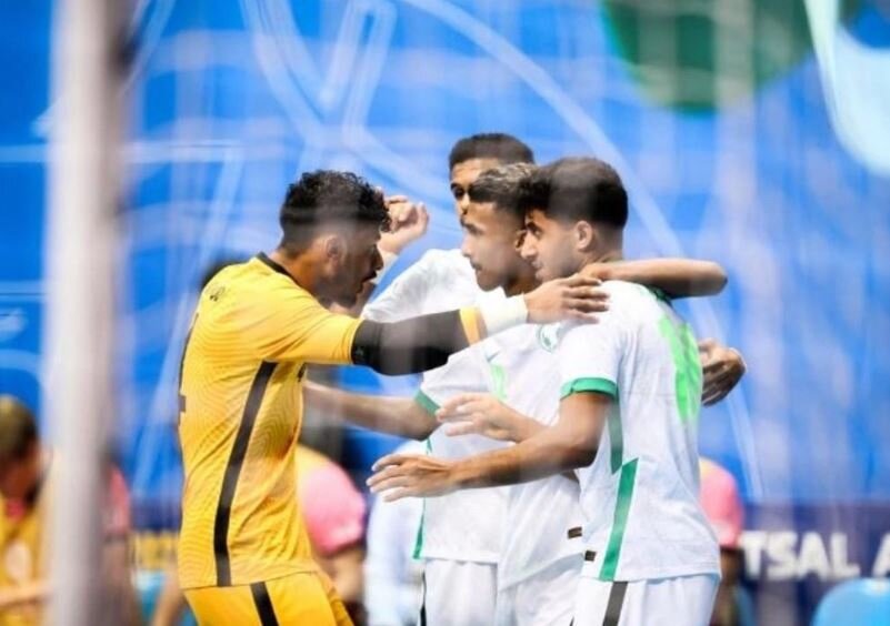 گام بلند عربستان برای صعود با شکست کره‌جنوبی/ کار ژاپن سخت شد