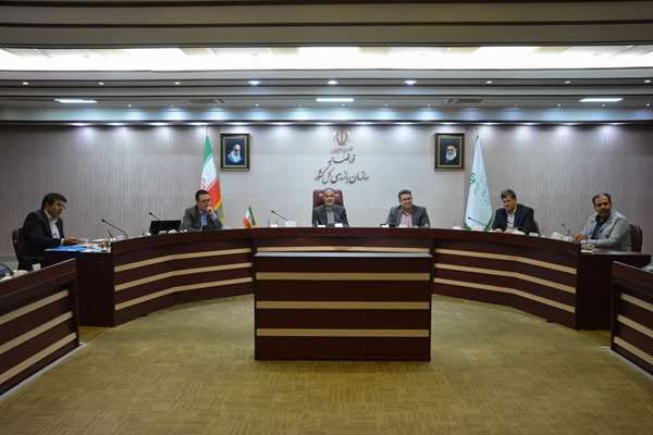 گام مهم بازرسی برای ارتقای شفافیت در دستگاهها/ ذره بین بازرسی بر ایجاد دولت الکترونیک