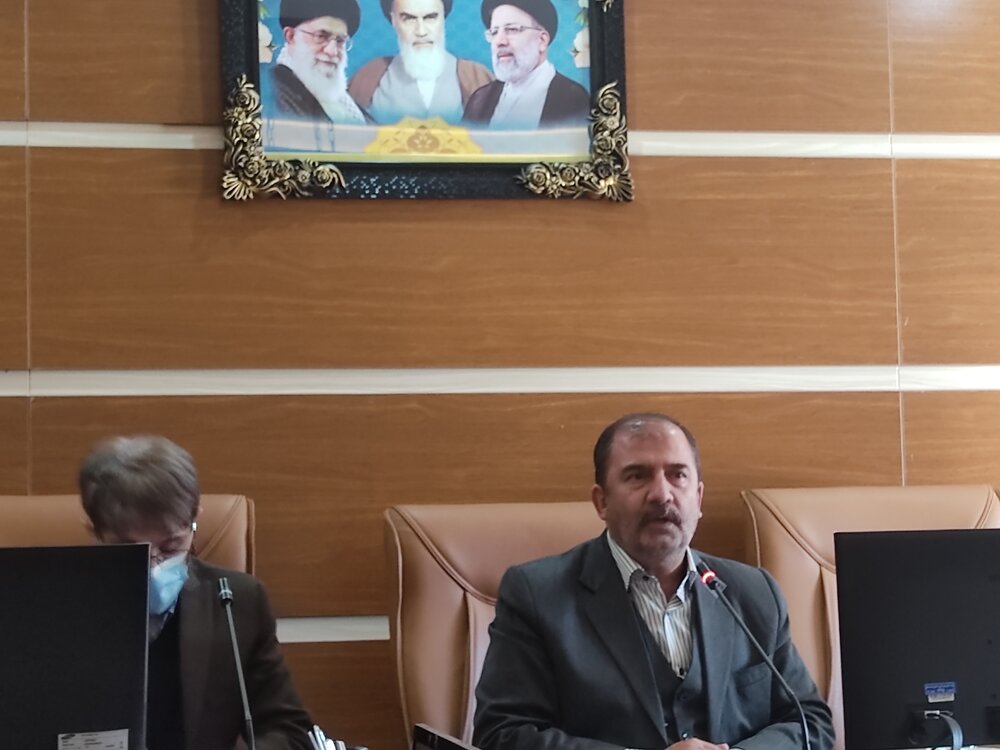 گام‌های جدی دانشگاه کردستان در جذب دانشجوی بین‌المللی