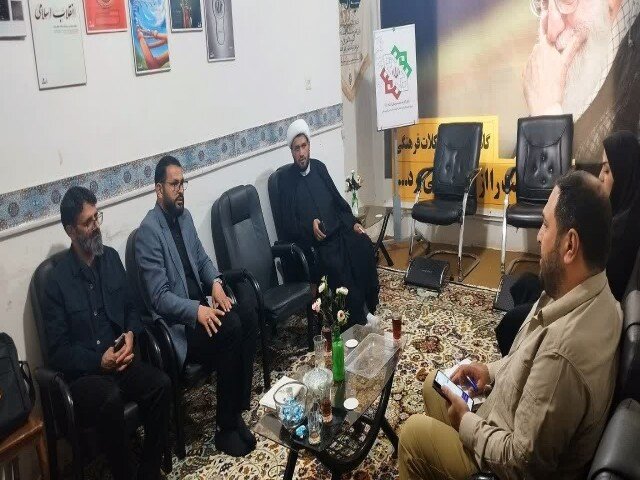 گرامیداشت شهدای خدمت در سنندج با رویکرد مردمی برگزار می‌شود