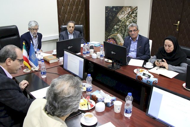 گردآوری ۲۷ هزار نمونه زبانی از آبادیهای کشور